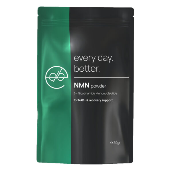 NMN Poeder 30g van Every Day Better