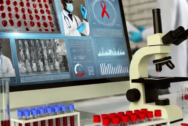 Discover how NMN, a promising new therapy, reduces CD4+ T-cell activation and contributes to the fight against HIV. Read more about this groundbreaking research and its implications.