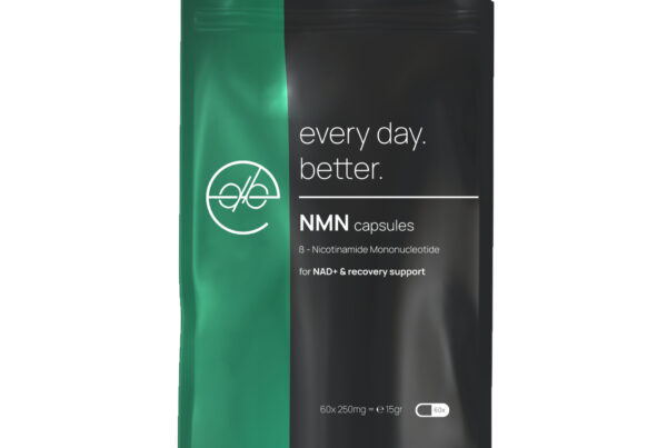 NMN guide 2026: everything about buying, dosing, and choosing NMN